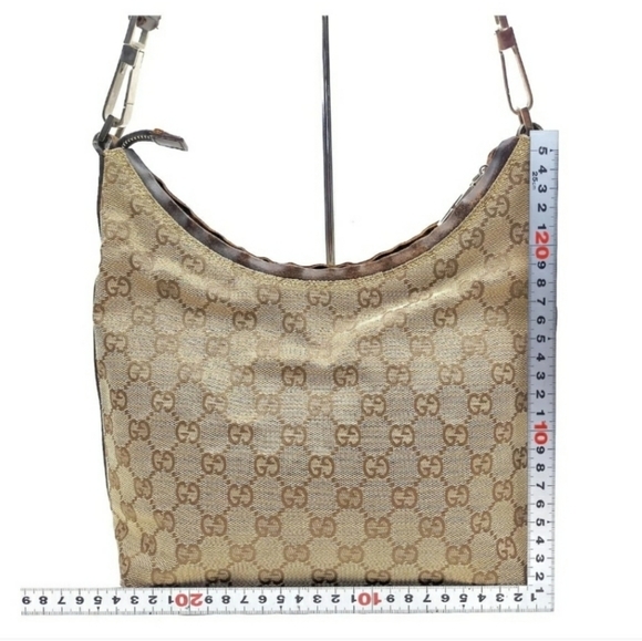 Gucci Vintage Hand Bag EUC - Picture 2 of 16